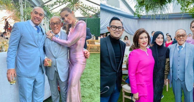 Instagram.com/ramadhaniabakrie/shandypurnamasari